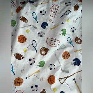Pottery Barn Kids Full Sheet Set